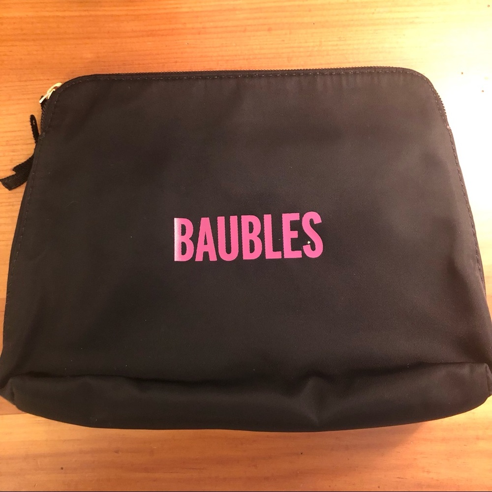 Kate Spade Baubles Pouch